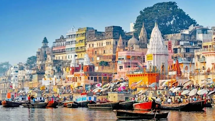 Varanasi